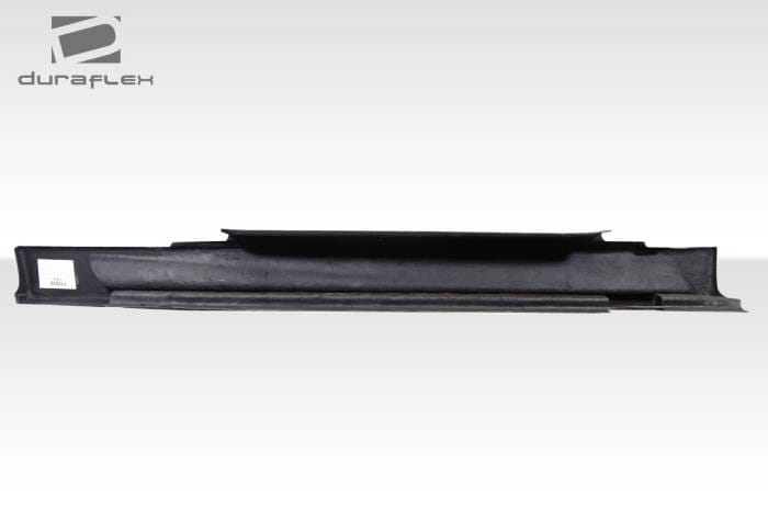 MINI Cooper LMS Sport Duraflex Side Skirts Body Kit 115696 thumbnail 5