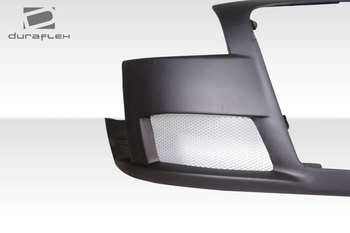 Audi TT GTF Duraflex Front Body Kit Bumper 115703 thumbnail 3