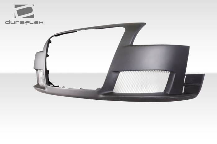 Audi TT GTF Duraflex Front Body Kit Bumper 115703 thumbnail 5