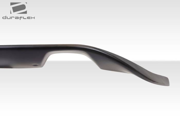 Mazda Miata TKO RBS Duraflex Rear Bumper Lip Body Kit 115709 thumbnail 3