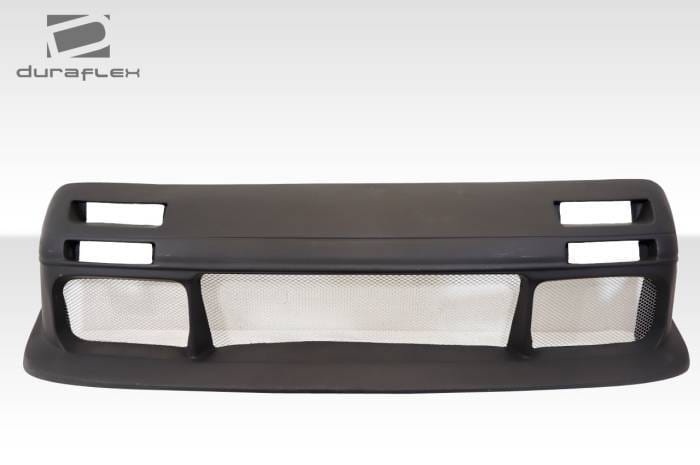 Mazda RX7 Vanish Duraflex Front Body Kit Bumper 115717 thumbnail 2