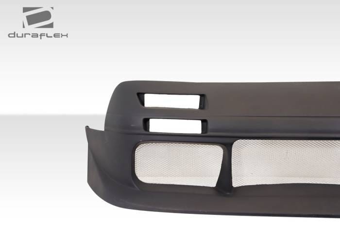 Mazda RX7 Vanish Duraflex Front Body Kit Bumper 115717 thumbnail 3