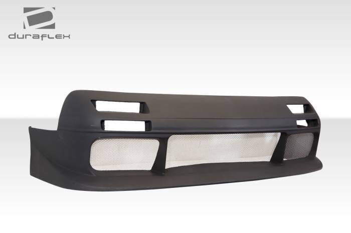 Mazda RX7 Vanish Duraflex Front Body Kit Bumper 115717 thumbnail 5