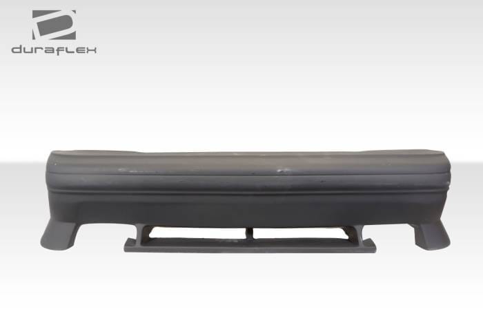 Mazda RX7 Vanish Duraflex Rear Body Kit Bumper 115718 thumbnail 2