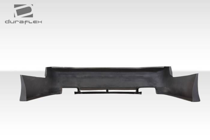 Mazda RX7 Vanish Duraflex Rear Body Kit Bumper 115718 thumbnail 6