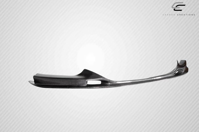 BMW 2 Series GTF Carbon Fiber Creations Front Bumper Lip Body Kit 115614 thumbnail 2