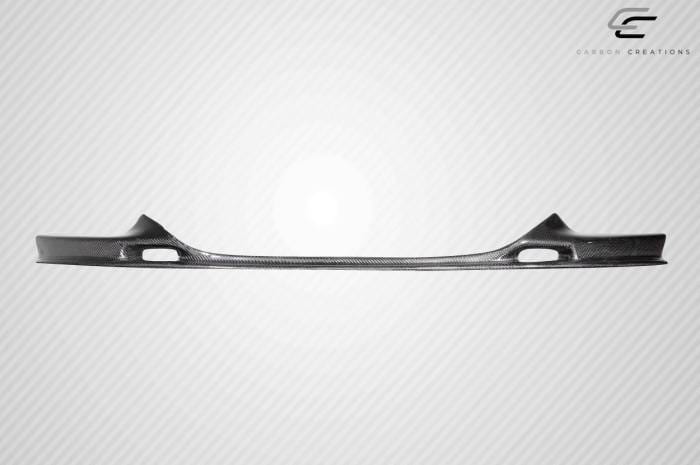 BMW 2 Series GTF Carbon Fiber Creations Front Bumper Lip Body Kit 115614 thumbnail 4