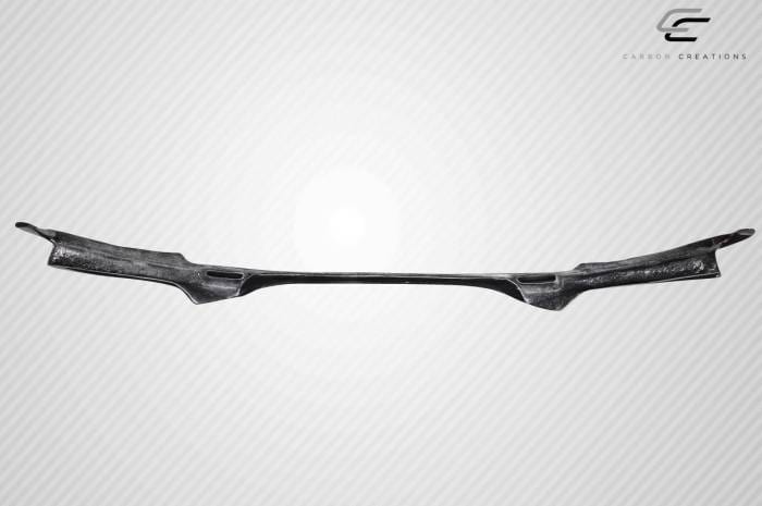 BMW 2 Series GTF Carbon Fiber Creations Front Bumper Lip Body Kit 115614 thumbnail 6