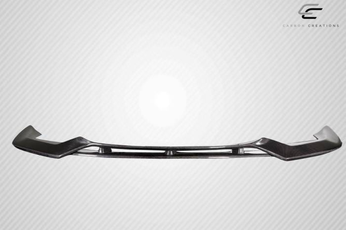 BMW M2 4DR AF-1 Aero Function Front Bumper Lip Body Kit 115616 thumbnail 2