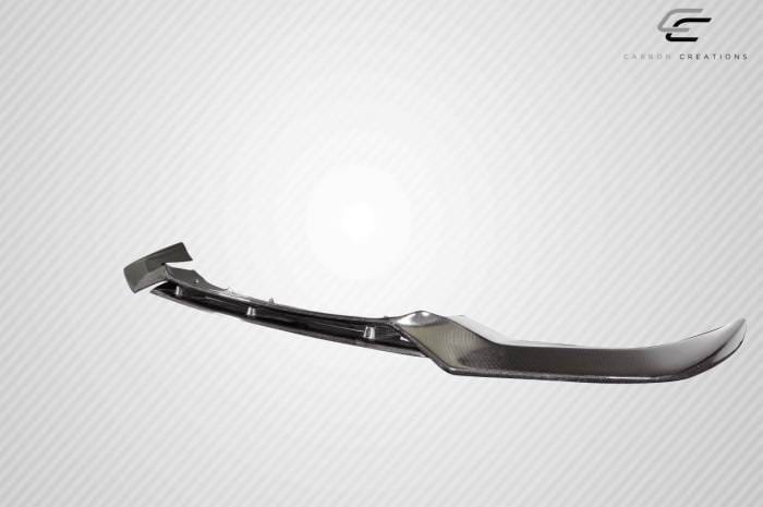 BMW M2 4DR AF-1 Aero Function Front Bumper Lip Body Kit 115616 thumbnail 4