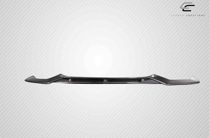 BMW M2 4DR AF-1 Aero Function Front Bumper Lip Body Kit 115616 thumbnail 5