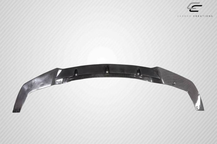 BMW M2 4DR AF-1 Aero Function Front Bumper Lip Body Kit 115616 thumbnail 6
