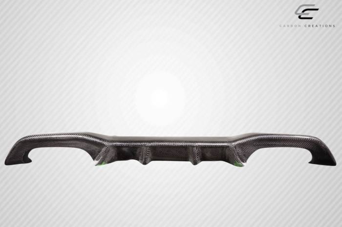 BMW M2 Agent Carbon Fiber Rear Bumper Diffuser Body Kit 115618 thumbnail 2
