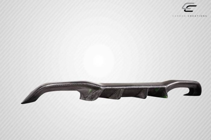 BMW M2 Agent Carbon Fiber Rear Bumper Diffuser Body Kit 115618 thumbnail 3