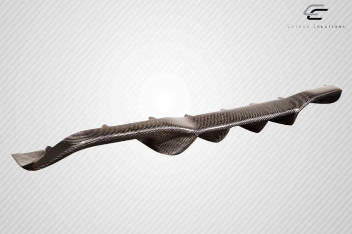 BMW M2 Agent Carbon Fiber Rear Bumper Diffuser Body Kit 115618 thumbnail 5