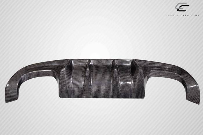 BMW M2 Agent Carbon Fiber Rear Bumper Diffuser Body Kit 115618 thumbnail 6