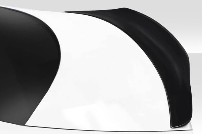 Mercedes CLA High Kick Duraflex Body Kit-Wing/Spoiler 115627 thumbnail 2