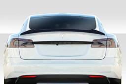 Tesla Model S Space Duraflex Body Kit-Wing/Spoiler 115637