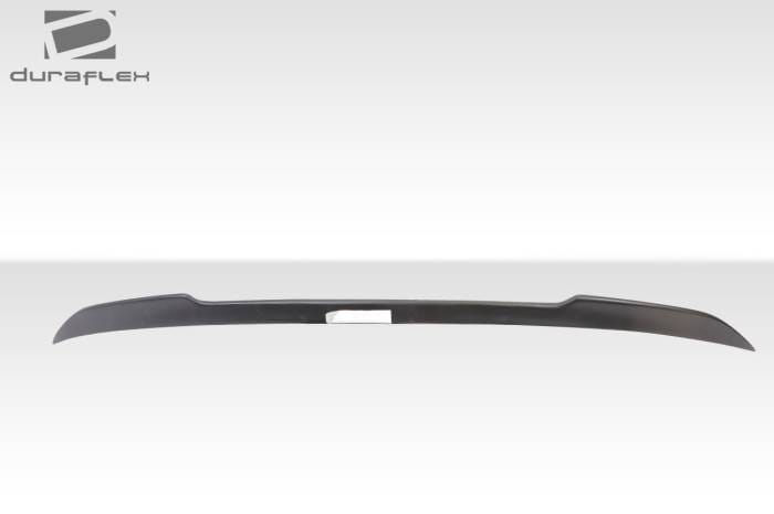 Tesla Model S Space Duraflex Body Kit-Wing/Spoiler 115637 thumbnail 3