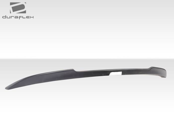 Tesla Model S Space Duraflex Body Kit-Wing/Spoiler 115637 thumbnail 4