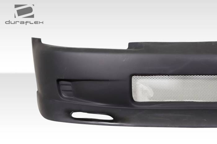 Ford Superduty T-Rex Mesh Side Vent Insert - Polished - 2PC - 115640 thumbnail 3