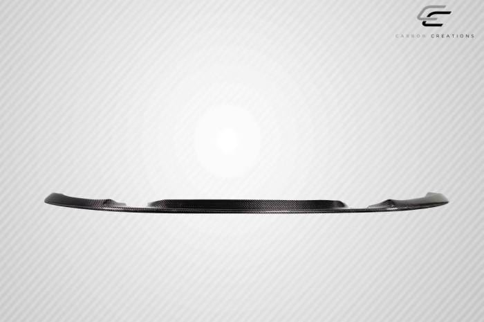 BMW 5 Series 3DS Carbon Fiber Creations Front Bumper Lip Body Kit 115751 thumbnail 5
