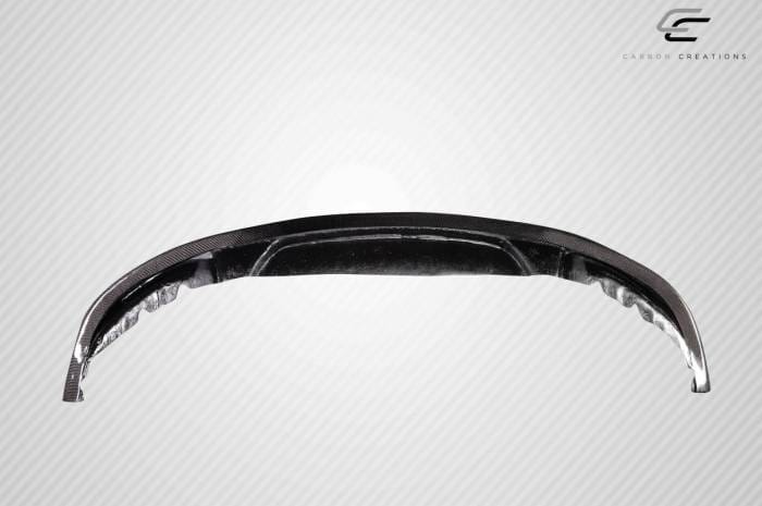 BMW 5 Series 3DS Carbon Fiber Creations Front Bumper Lip Body Kit 115751 thumbnail 6