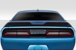 Dodge Challenger Demon Look Duraflex Body Kit-Wing/Spoiler 115760
