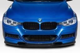 BMW 3 Series V1 Duraflex Front Bumper Lip Body Kit 115766