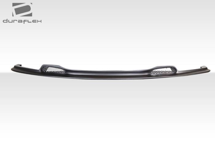 BMW 3 Series V1 Duraflex Front Bumper Lip Body Kit 115766 thumbnail 2