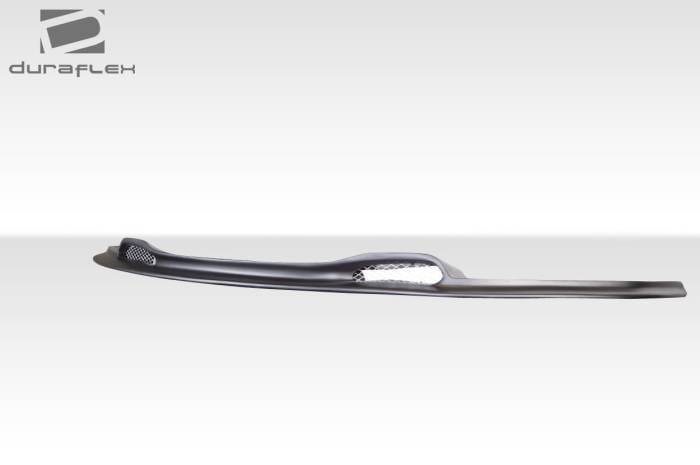 BMW 3 Series V1 Duraflex Front Bumper Lip Body Kit 115766 thumbnail 3