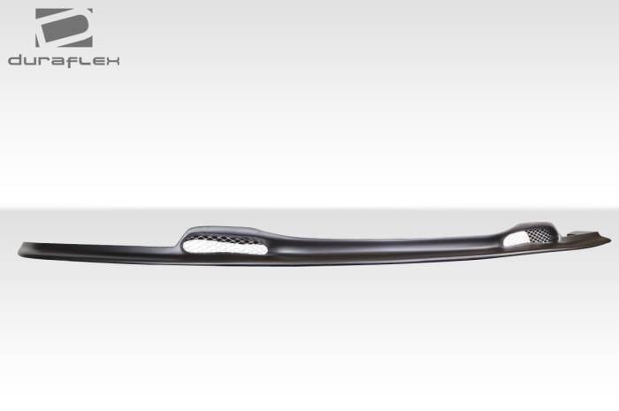 BMW 3 Series V1 Duraflex Front Bumper Lip Body Kit 115766 thumbnail 4