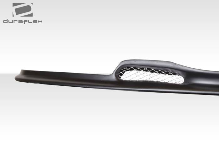 BMW 3 Series V1 Duraflex Front Bumper Lip Body Kit 115766 thumbnail 5