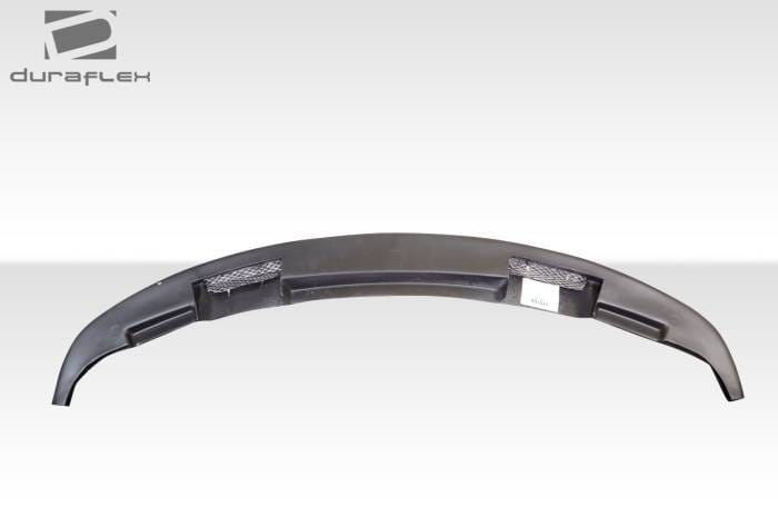 BMW 3 Series V1 Duraflex Front Bumper Lip Body Kit 115766 thumbnail 6