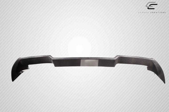 Toyota Corolla A Spec Carbon Fiber Body Kit-Roof Wing/Spoiler 115777 thumbnail 2