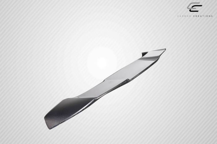 Toyota Corolla A Spec Carbon Fiber Body Kit-Roof Wing/Spoiler 115777 thumbnail 5