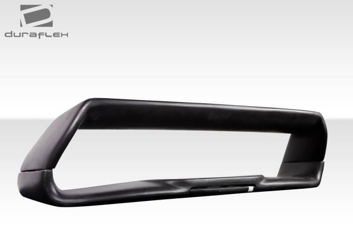 Subaru Impreza STI Version 6 Duraflex Body Kit-Wing/Spoiler 115778 thumbnail 4