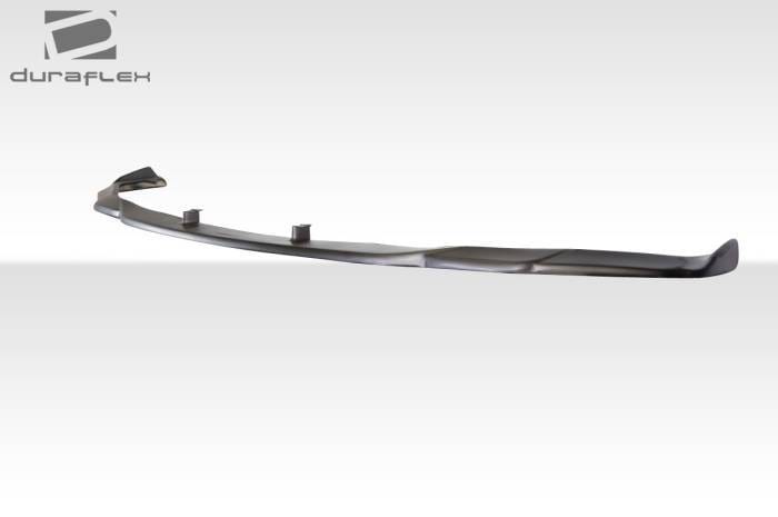 Lexus RC AG Design Duraflex Front Bumper Lip Body Kit 115804 thumbnail 5