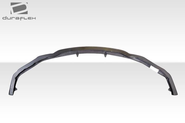 Lexus RC AG Design Duraflex Front Bumper Lip Body Kit 115804 thumbnail 6