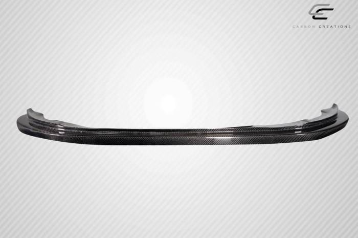 MINI Cooper J Spec Carbon Fiber Front Bumper Lip Body Kit 115809 thumbnail 2