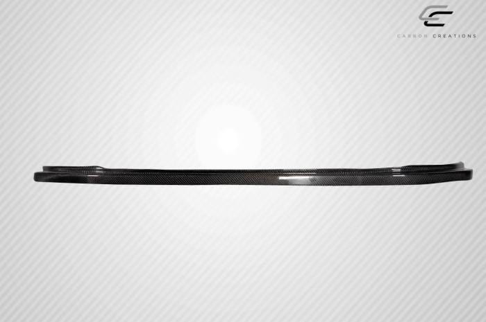 MINI Cooper J Spec Carbon Fiber Front Bumper Lip Body Kit 115809 thumbnail 3