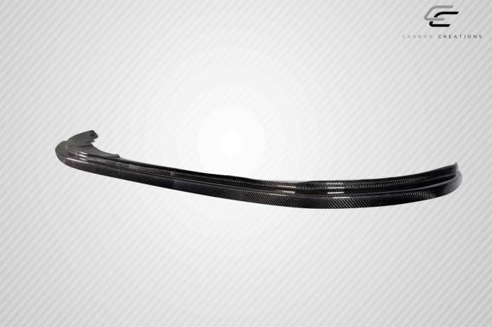 MINI Cooper J Spec Carbon Fiber Front Bumper Lip Body Kit 115809 thumbnail 4