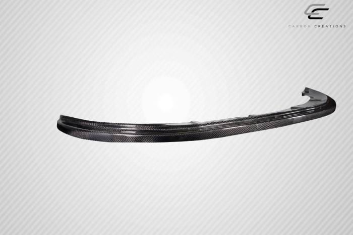 MINI Cooper J Spec Carbon Fiber Front Bumper Lip Body Kit 115809 thumbnail 5