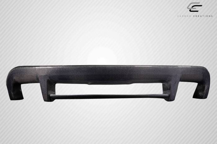 Mazda Miata GVR Carbon Fiber Rear Bumper Diffuser Body Kit 115811 thumbnail 2