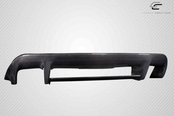 Mazda Miata GVR Carbon Fiber Rear Bumper Diffuser Body Kit 115811 thumbnail 3