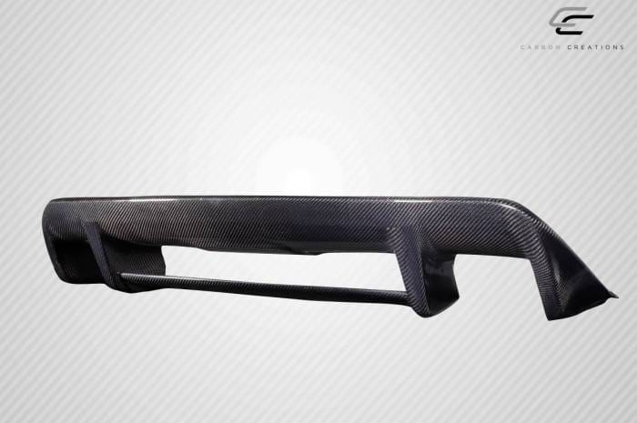 Mazda Miata GVR Carbon Fiber Rear Bumper Diffuser Body Kit 115811 thumbnail 4