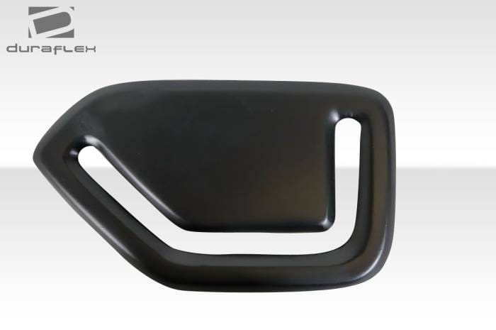 Subaru Crosstrek Fennec Ed V2 Duraflex Rear Reflective Cover 115734 thumbnail 6