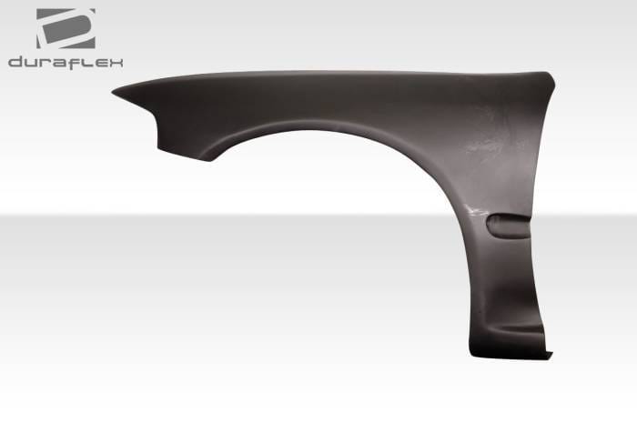 Honda Civic Dragster Duraflex Body Kit- Front Fenders 115739 thumbnail 2