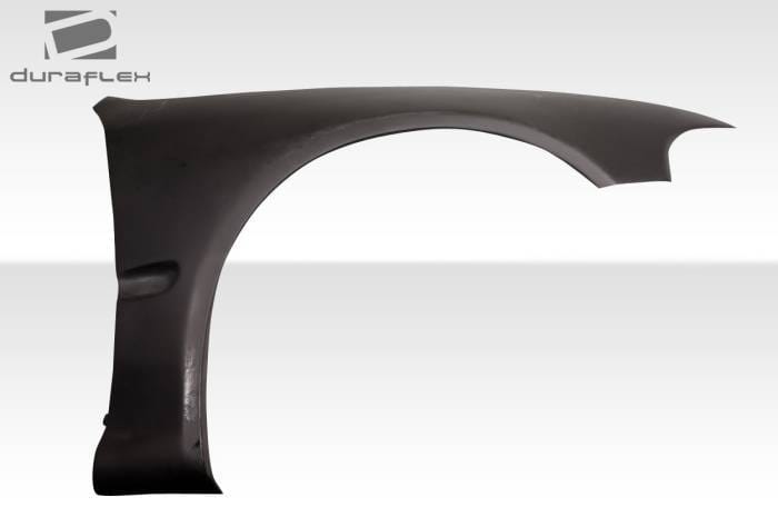 Honda Civic Dragster Duraflex Body Kit- Front Fenders 115739 thumbnail 3