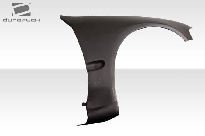 Honda Civic Dragster Duraflex Body Kit- Front Fenders 115739 thumbnail 4